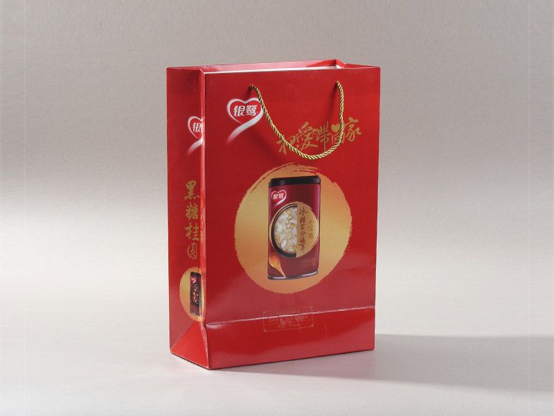 手提袋的主要用途有哪些？