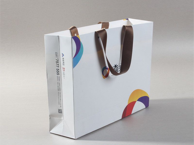 購物袋廣告的相關(guān)介紹有哪些？